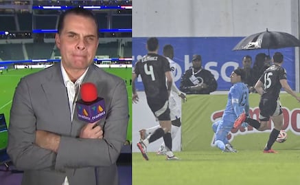 Christian Martinoli ya no quiere ver a Guillermo Ochoa con México: 'Su carrera va decreciendo'