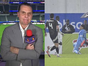 Christian Martinoli ya no quiere ver a Guillermo Ochoa con México: 'Su carrera va decreciendo'