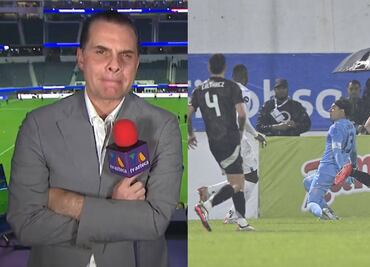 Christian Martinoli ya no quiere ver a Guillermo Ochoa con México: 'Su carrera va decreciendo'