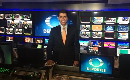 ¿Qué fue de Eric Fischer, excomentarista de Televisa y dónde trabaja ahora?