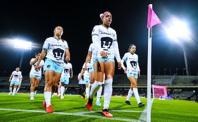 Pumas se hunde ante Tigres y peligra su lugar en la Liguilla.