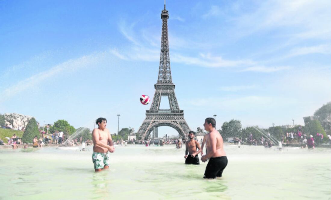 Foto: Zakaria Abdelkafi/AFP