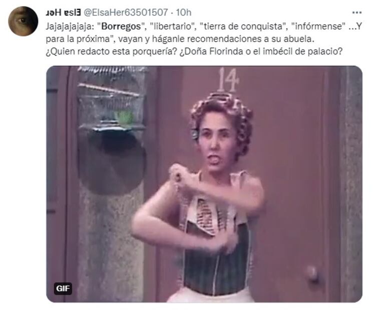 Los 10 mejores memes de la respuesta de AMLO al Parlamento Europeo