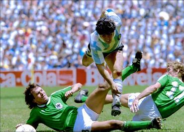 Forense que practicó autopsia a Maradona informó que sufrió una larga agonía antes de partir