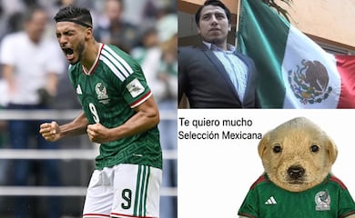 México vs Ecuador: Los mejores MEMES de la clasificación del Tri a Octavos de final del Mundial 2026 