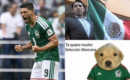 México vs Ecuador: Los mejores MEMES de la clasificación del Tri a Octavos de final del Mundial 2026