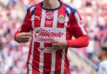 El jugador del Guadalajara que se tuvo que retirar del futbol por vergüenza