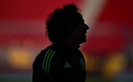 Guillermo Ochoa lanzó mensaje de despedida en redes sociales: "Gracias por tanto"