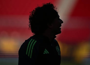 Guillermo Ochoa lanzó mensaje de despedida en redes sociales: "Gracias por tanto"