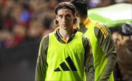 Marcelo Flores podría reforzar a las Chivas en el Clausura 2025, pero pone una condición