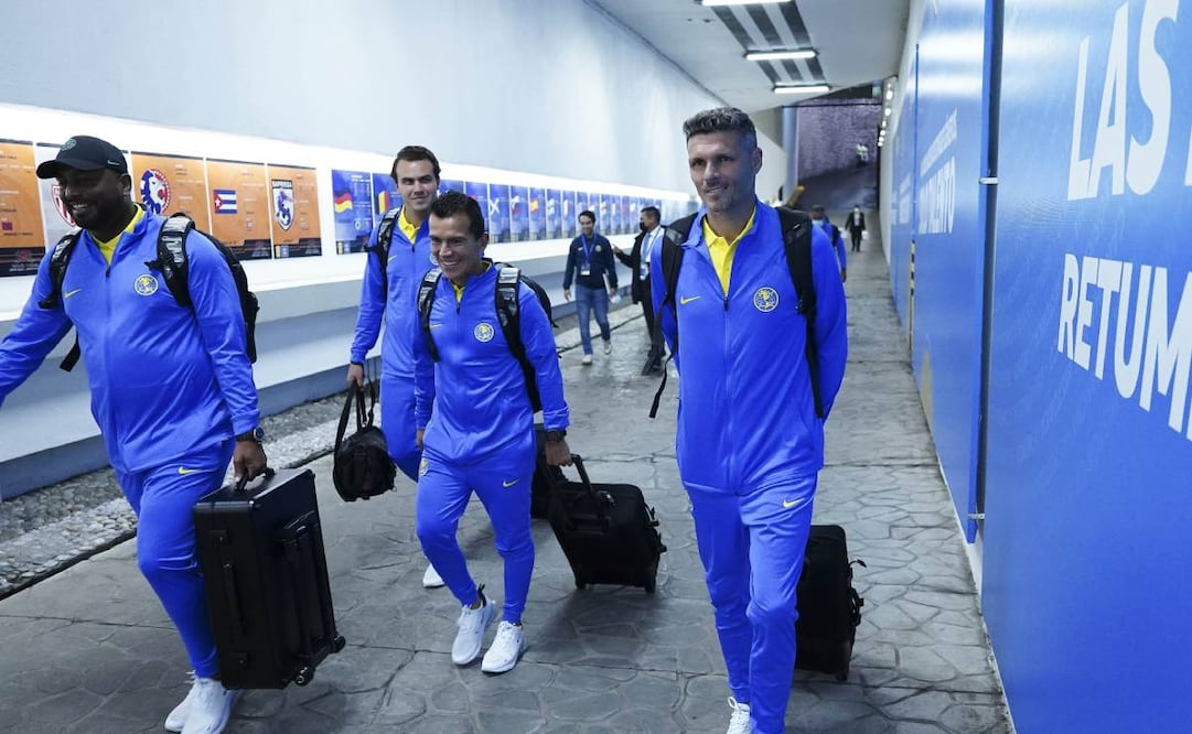 El auxiliar del Tano dijo que el interés de Chivas solo se quedo hasta ahí. Foto: Imago7.