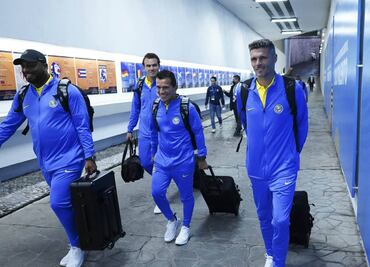 Tano Ortiz fue una opción para el Guadalajara, aseguró el Juan Pablo Chato Rodríguez