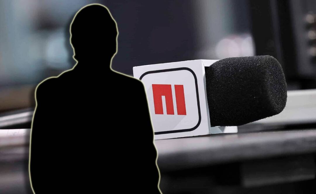 Experimentado analista deportivo se despide de ESPN. FOTO: Especial