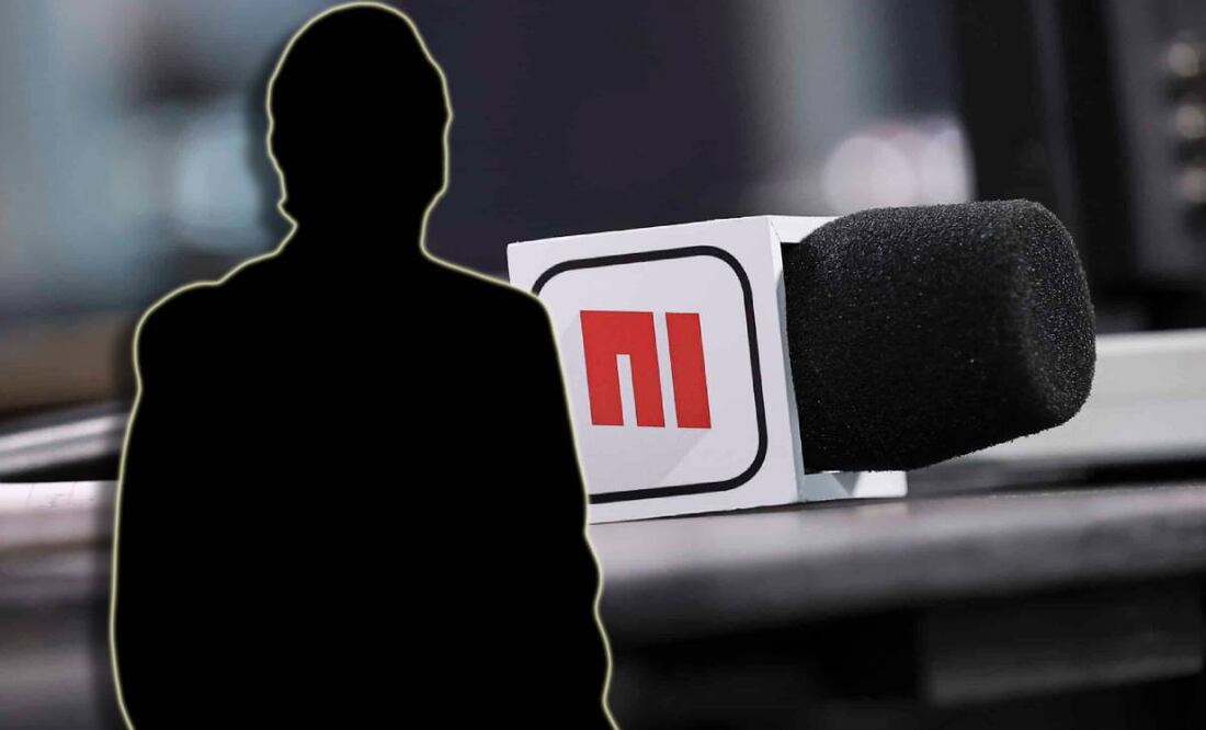 Experimentado analista deportivo se despide de ESPN. FOTO: Especial