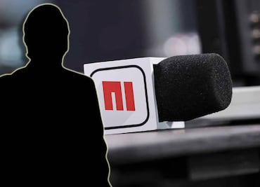 Experimentado analista deportivo dice adiós a ESPN ¿Acaso eres tú, José Ramón Fernández?