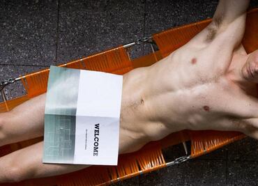 Los desnudos de Tom Hiddleston en Loki y otras películas