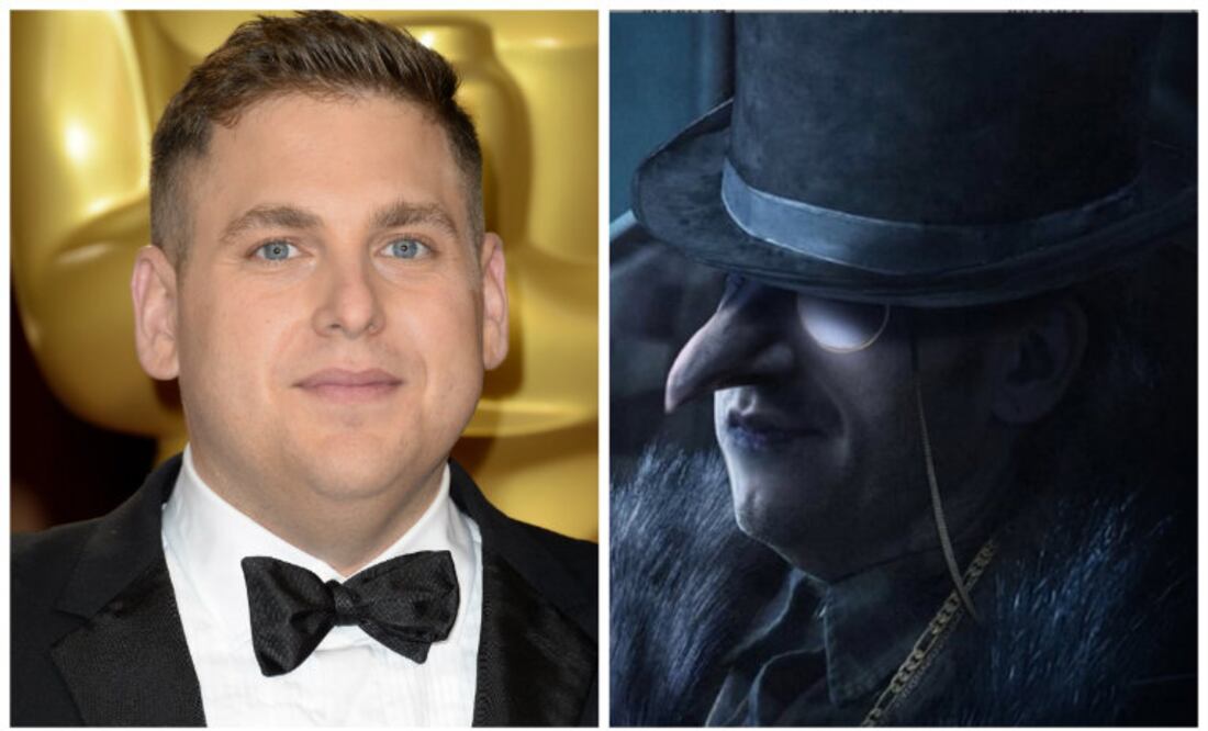 Foto: AP/ Instagram @bosslogic