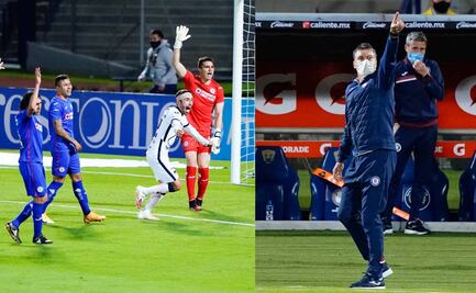 Aficionados revivieron especulaciones sobre posible amaño de partido en remontada de Pumas a Cruz Azul