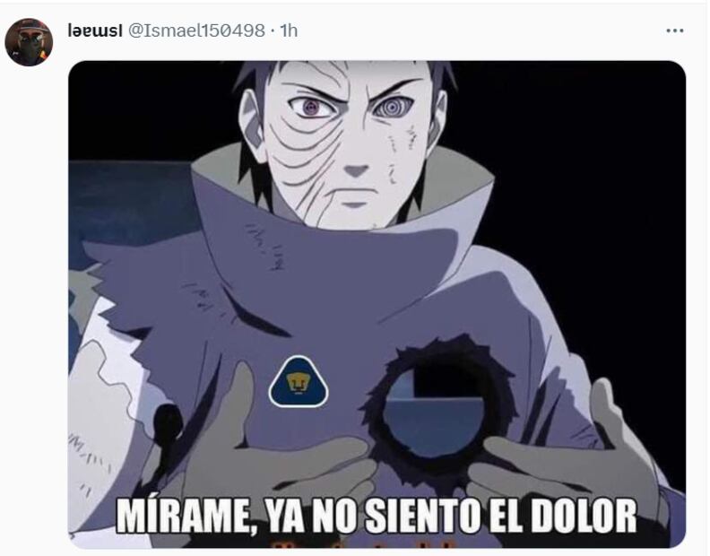 Los memes que dejó la salida de Mohamed de Pumas