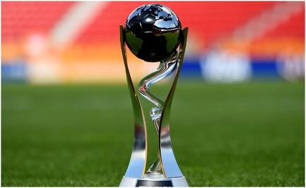 Mundial Sub-20: Así quedaron definidos los Octavos de final del torneo en Chile 2025