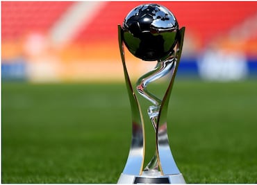 Mundial Sub-20: Así quedaron definidos los Octavos de final del torneo en Chile 2025