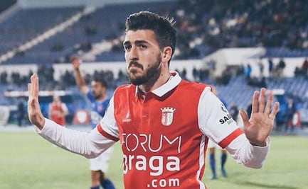 Cuánto cuesta Paulinho, delantero de Toluca en 2024