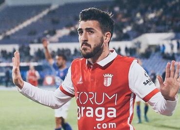 Cuánto cuesta Paulinho, delantero de Toluca en 2024