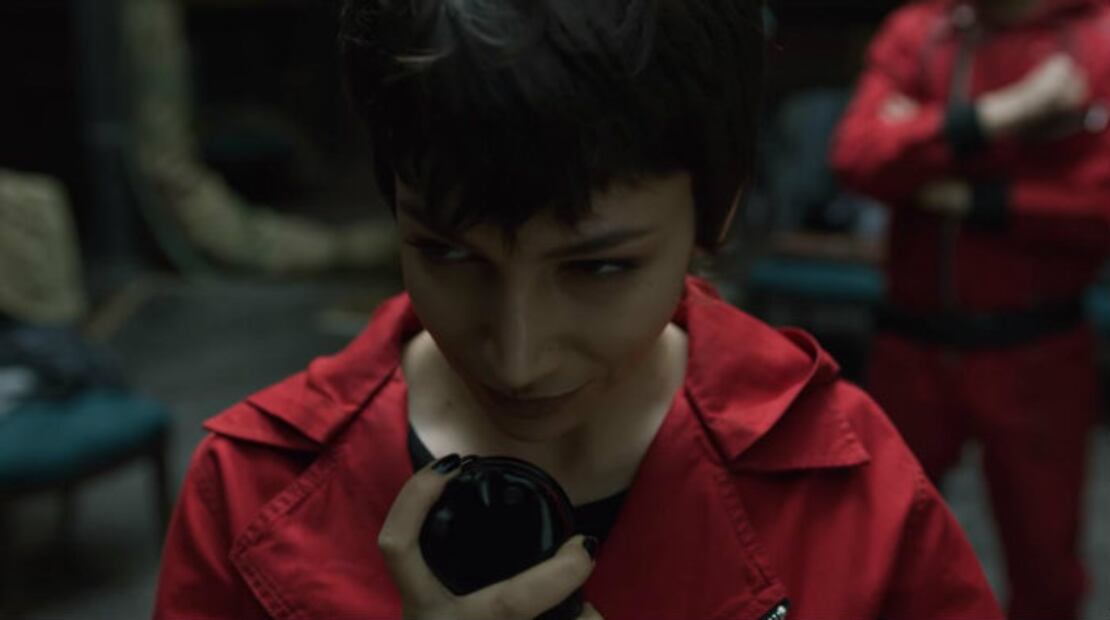 “La Casa de Papel”: 5 teorías y misterios que se resolverán en la cuarta temporada