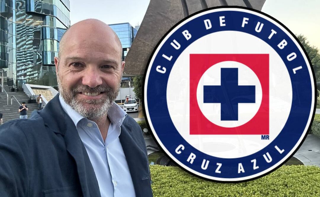 Luis García aseguró que este Cruz Azul aún está muy lejos de ser considerado de época. Foto: Especial