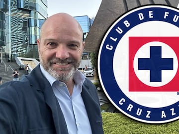 Luis García frenó la euforia de los aficionados de Cruz Azul: "Este equipo no es de época"