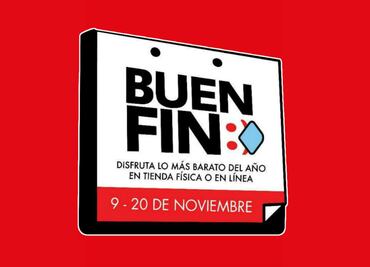 5 promociones imperdibles para El Buen Fin 2020