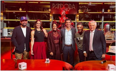 ESPN prepara una temporada histórica para seguir como referente de NFL en México