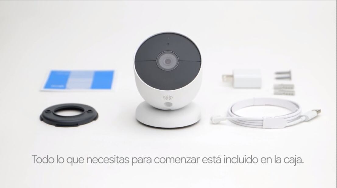 Google Nest: 3 nuevos gadgets para tener una casa inteligente y segura