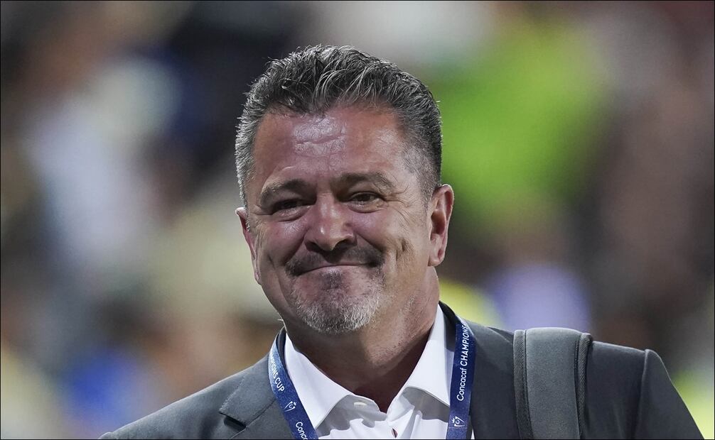 Carlos Hermosillo tundió a sus compañeros de FOX Sports: “Estudien para que entiendan”  / FOTO: Imago7