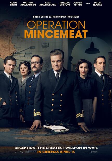 Todos los estrenos de Netflix para MAYO 2022