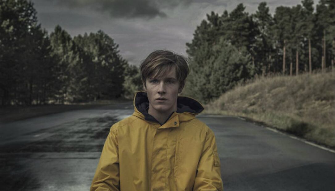 Las 10 mejores series originales de Netflix 