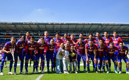 Atlante alista mudanza a Zacatepec para después regresar al Estadio Azteca