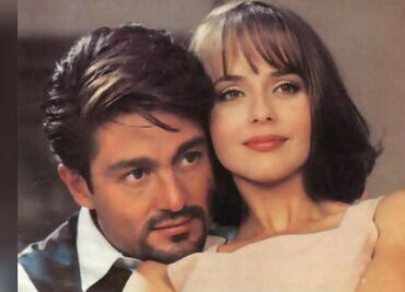 Las 10 mejores escenas de la telenovela “La Usurpadora”