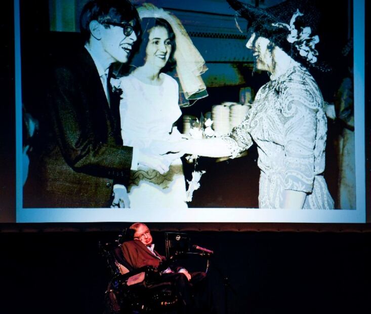 Stephen Hawking, el rockstar más controversial de la ciencia 