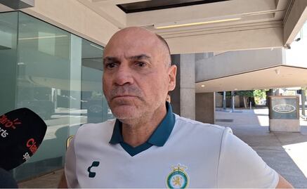 León lanza una advertencia para recuperar su lugar en el Mundial de Clubes; "Iremos hasta las últimas consecuencias"