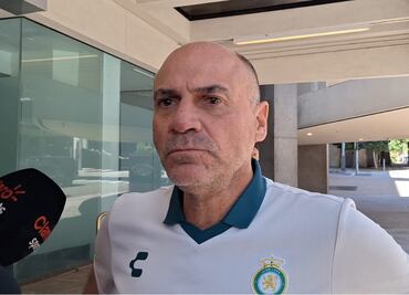 León lanza una advertencia para recuperar su lugar en el Mundial de Clubes;  "Iremos hasta las últimas consecuencias"