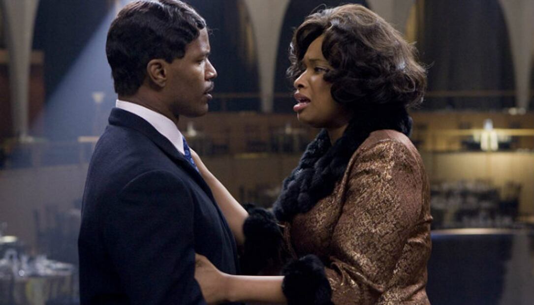 10 muy buenas películas para disfrutar a Jamie Foxx