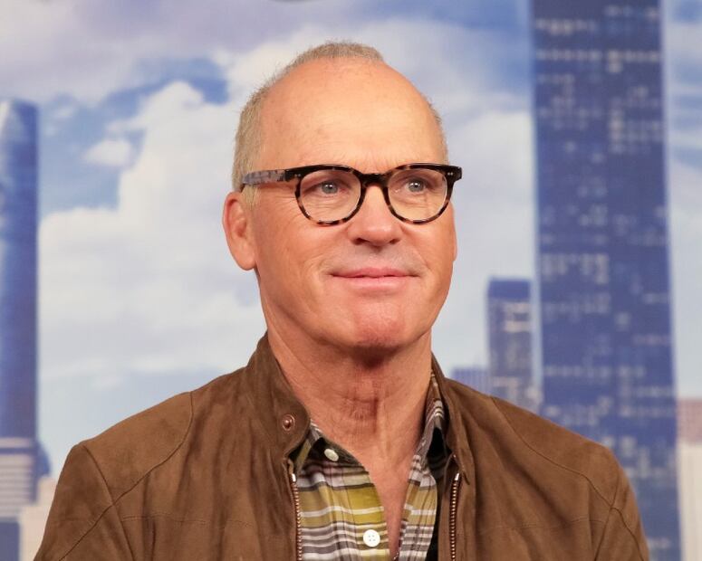 Michael Keaton… ¿el mejor Batman del cine?