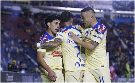 América remonta al Real Estelí y... ¡Habrá Clásico Nacional en Octavos de Concachampions!