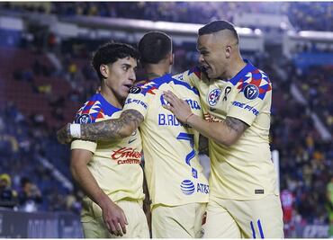 América remonta al Real Estelí y... ¡Habrá Clásico Nacional en Octavos de Concachampions!
