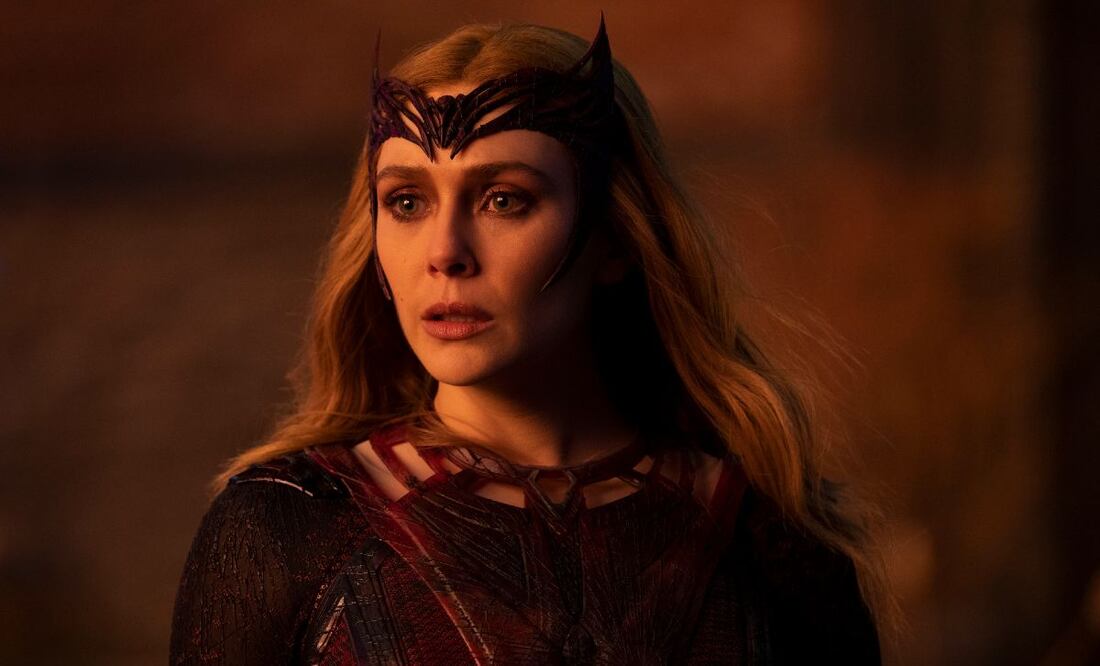 Foto: Cortesía Marvel Studios