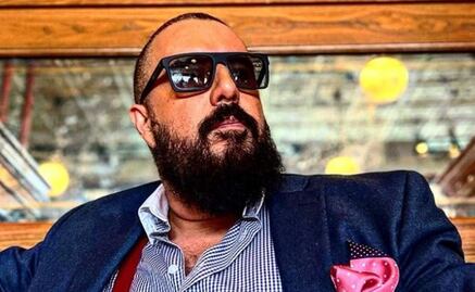 Álvaro Morales lanza una "polémica" broma a uno de sus compañeros de ESPN