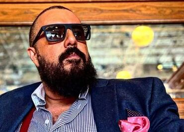 Álvaro Morales lanza una "polémica" broma a uno de sus compañeros de ESPN