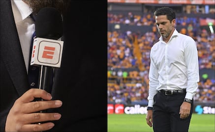 Periodista de ESPN revela que Fernando Gago buscó directamente a Boca Juniors para salir de Chivas