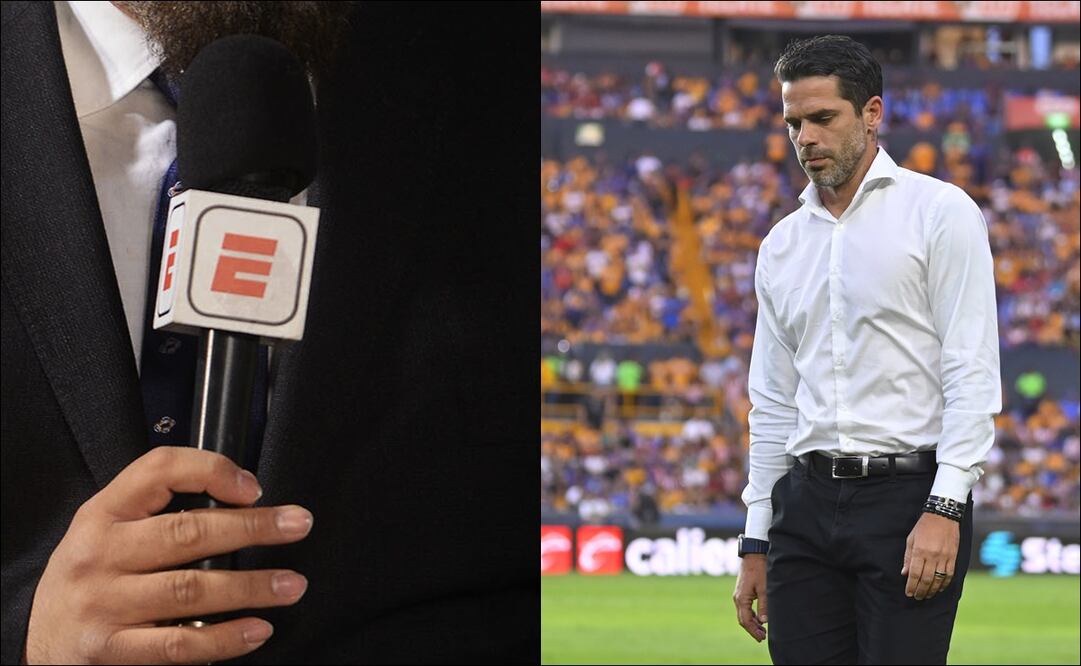 Periodista de ESPN confesó que Fernando Gago buscó directamente a Boca Junios para dejar a Chivas / FOTOS: Imago7